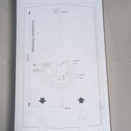 มือ1 เครื่องทำน้ำอุ่น STIEBEL ELTRON AQC 35 E (ของใหม่มือ1 ตัวโชว์) รูปที่ 5