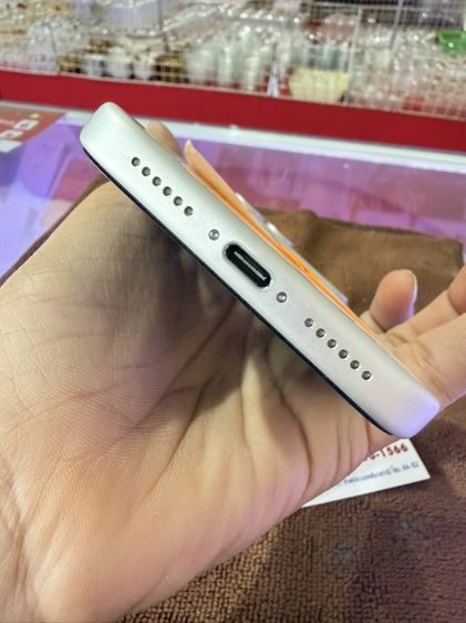 17pro max 256gb ขาว เมษา70 รูปที่ 4
