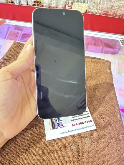 17pro max 256gb ขาว เมษา70 รูปที่ 6