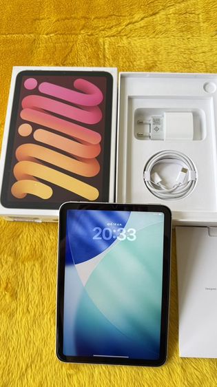 iPad A17 Pro mini7-Cellulra