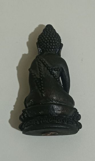 พระกริ่ง วัดบวรนิเวศวิหาร รูปที่ 2