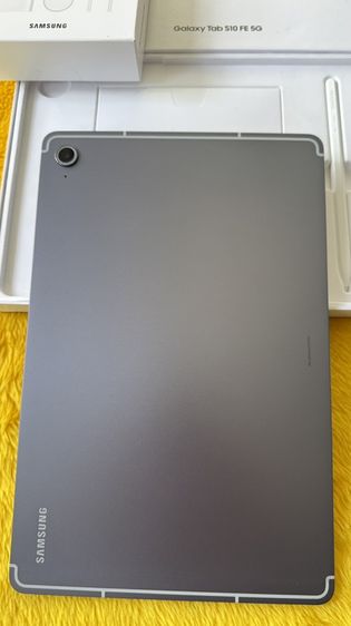 Samsung Tab S10 FE 5G-ใหม่มาก รูปที่ 11