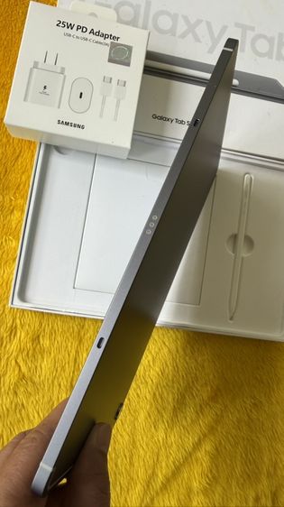 Samsung Tab S10 FE 5G-ใหม่มาก รูปที่ 8