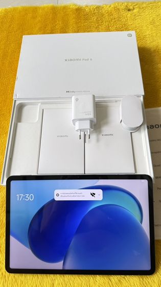 xiaomi Mi Pad6-8/256GB
