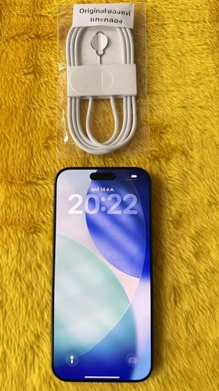 iPhone 16 ProMax