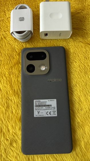 redlme 16 Pro Plus5G-12/512GB.ใหม่มากประกันศูนย์ รูปที่ 11