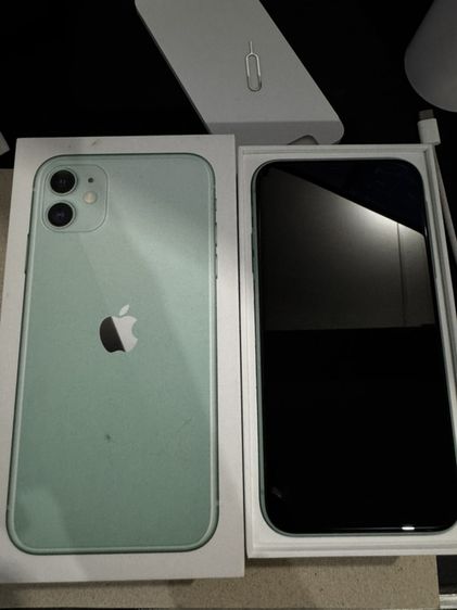IPhone 11 GB
