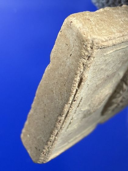 🥇🔥พระพุทธ วัดบางนมโค เนื้อดิน พิมพ์ทรงสัตว์ ปี 2511 จ.อยุธยา รูปที่ 11