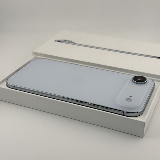 iPhone 17 air 256gb รูปที่ 2