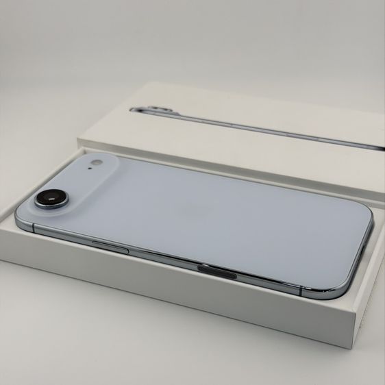 256 GB iPhone 17 air 256gb