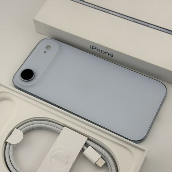 iPhone 17 air 256gb รูปที่ 3