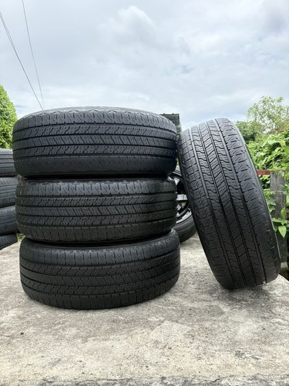 Goodyear 255 ยางรถ