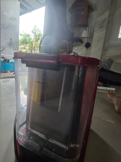เครื่องชงกาแฟ Duchess รูปที่ 6