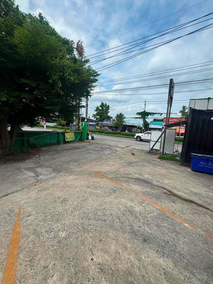 เซ้งร้าน ทำเลดีมาก มีที่จอดรถ หทัยราษฎร์ 35-37 รูปที่ 15