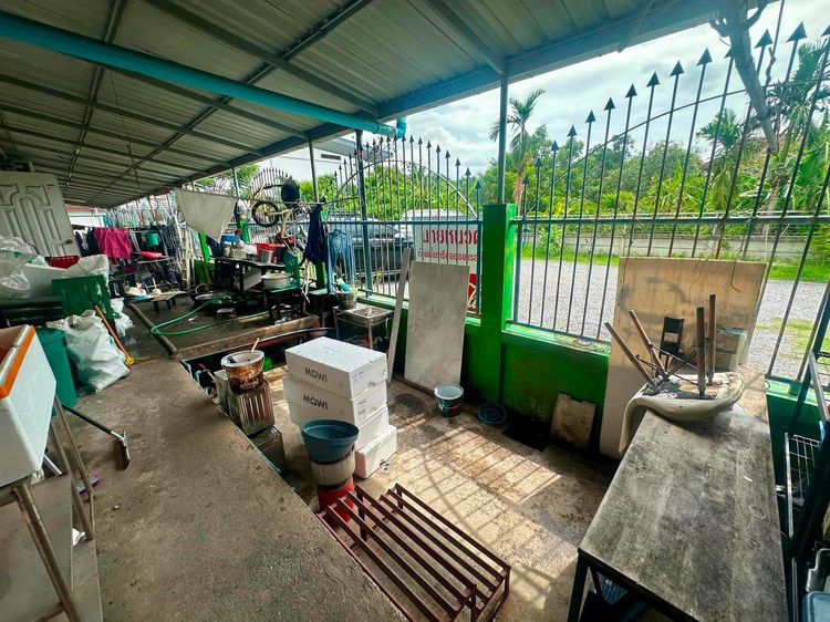 เซ้งร้าน ทำเลดีมาก มีที่จอดรถ หทัยราษฎร์ 35-37 รูปที่ 14