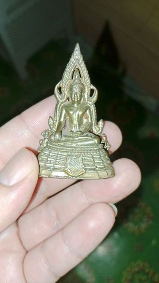 พระพุทธชินราช 2484