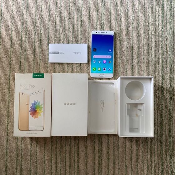 อื่นๆ OPPO R9s Pro 64 GB