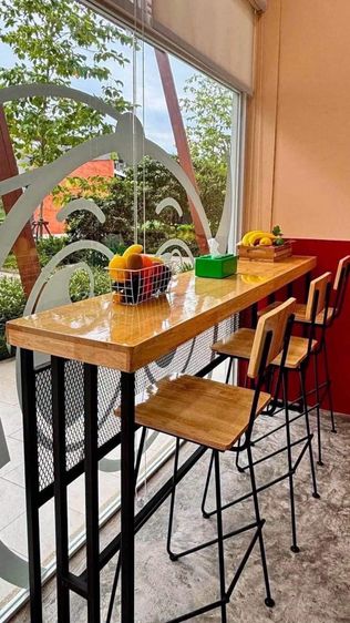 เซ้งร้าน ทำเลดี ร้านสวย โครงการ The Loop Rangdit รูปที่ 10