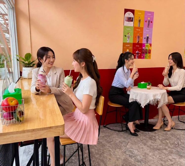 เซ้งร้าน ทำเลดี ร้านสวย โครงการ The Loop Rangdit