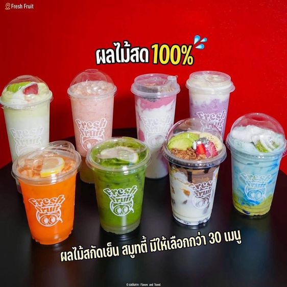 เซ้งร้าน ทำเลดี ร้านสวย โครงการ The Loop Rangdit รูปที่ 13