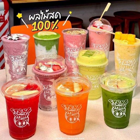 เซ้งร้าน ทำเลดี ร้านสวย โครงการ The Loop Rangdit รูปที่ 12