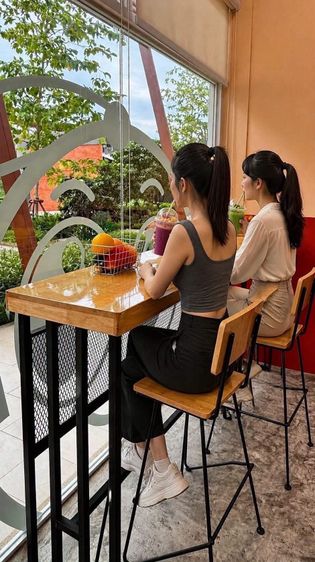 เซ้งร้าน ทำเลดี ร้านสวย โครงการ The Loop Rangdit รูปที่ 7