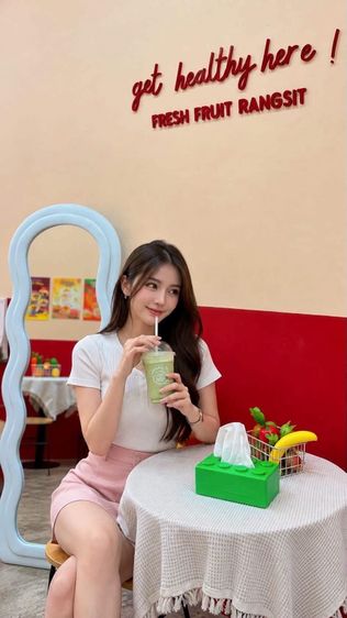 เซ้งร้าน ทำเลดี ร้านสวย โครงการ The Loop Rangdit รูปที่ 4