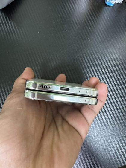 Samsung Z Flip 5 8/256GB รูปที่ 4