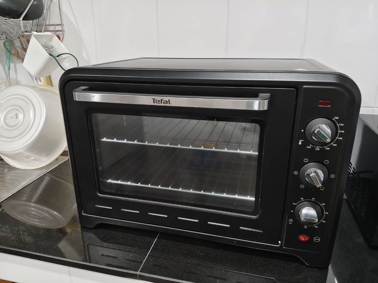 เตาอบไฟฟ้า 60 ลิตร tefal รูปที่ 2