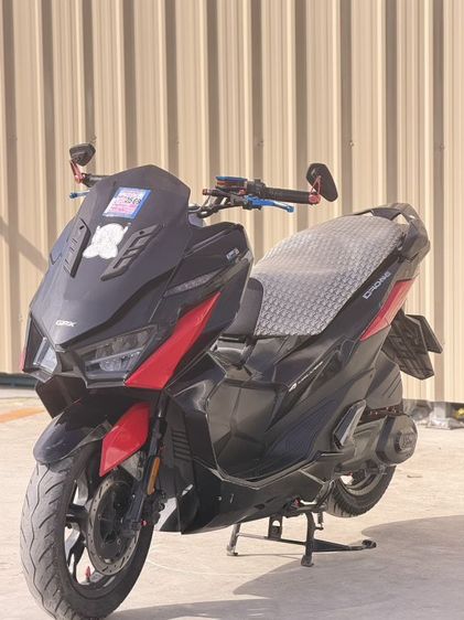 GPX รุ่นอื่นๆ 2021 รถสวยเครื่องดี