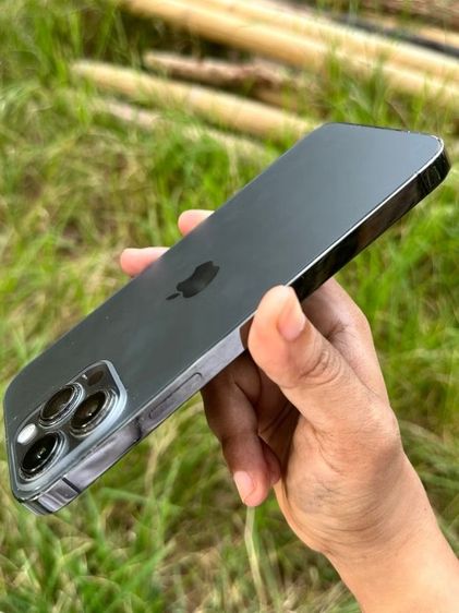 iPhone 13 pro max 128gb เปลี่ยนจอกับแบตมา สวยๆ รูปที่ 3