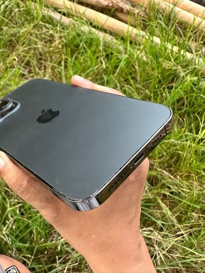 iPhone 13 pro max 128gb เปลี่ยนจอกับแบตมา สวยๆ รูปที่ 2