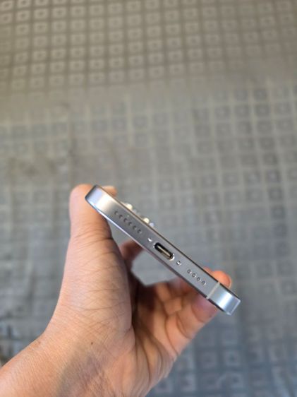 iPhone 16 Pro Max 512GB สภาพใหม่กิ๊ก + ประกันยาวถึง 29 พ.ย. 69!! (แถมเคส 24 ชิ้น!) รูปที่ 8