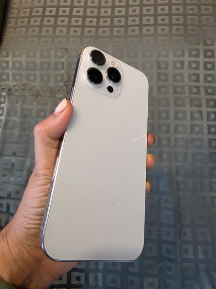 iPhone 16 Pro Max 512GB สภาพใหม่กิ๊ก + ประกันยาวถึง 29 พ.ย. 69!! (แถมเคส 24 ชิ้น!) รูปที่ 3