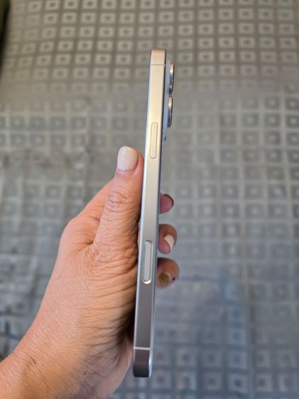 iPhone 16 Pro Max 512GB สภาพใหม่กิ๊ก + ประกันยาวถึง 29 พ.ย. 69!! (แถมเคส 24 ชิ้น!) รูปที่ 10