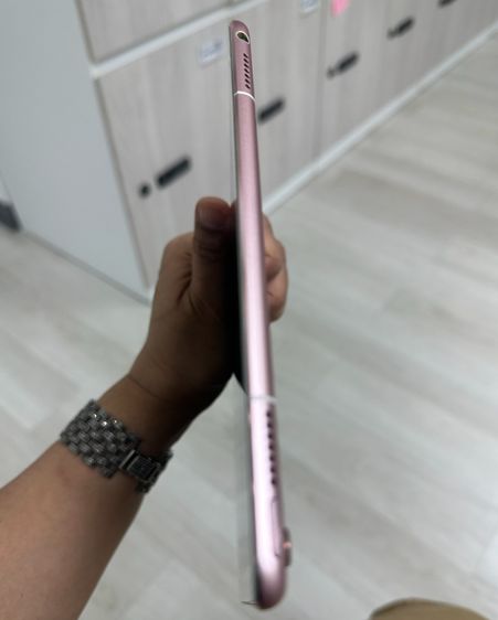 ขาย iPad Pro 2,  9.7 นิ้ว รุ่นปี 2016 สี Rose Gold ความจุสูง 256GB รุ่น Wi‑Fi + Cellular ใส่ซิมได้ รูปที่ 4