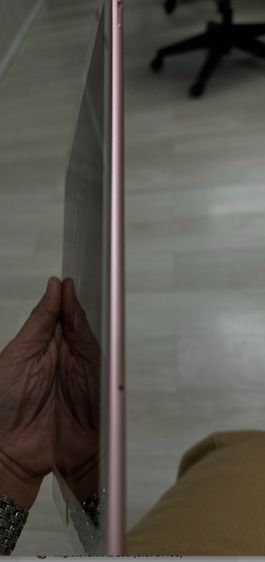 ขาย iPad Pro 2,  9.7 นิ้ว รุ่นปี 2016 สี Rose Gold ความจุสูง 256GB รุ่น Wi‑Fi + Cellular ใส่ซิมได้ รูปที่ 7