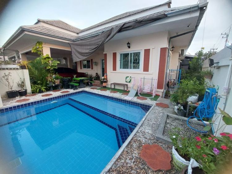 บ้านเดียว