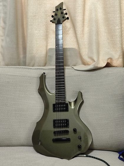 ขายกีตาร์ Grass Roots G-FR-56G Made in Korea 