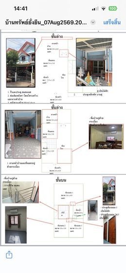 อื่นๆ มีบางส่วน ขายด่วน รูปที่ 3