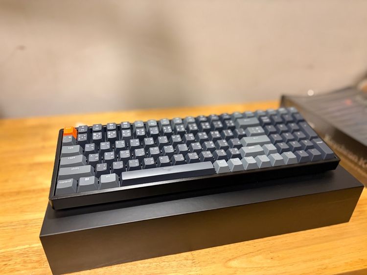 keychron k4  รูปที่ 5