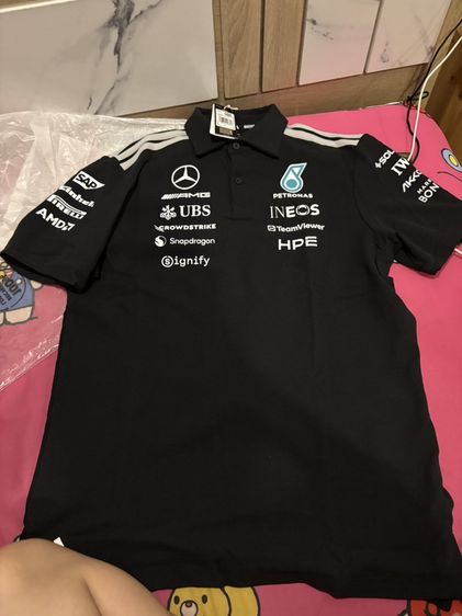 Mercedes AMG Petronas F1 ฤดูกาล 2026