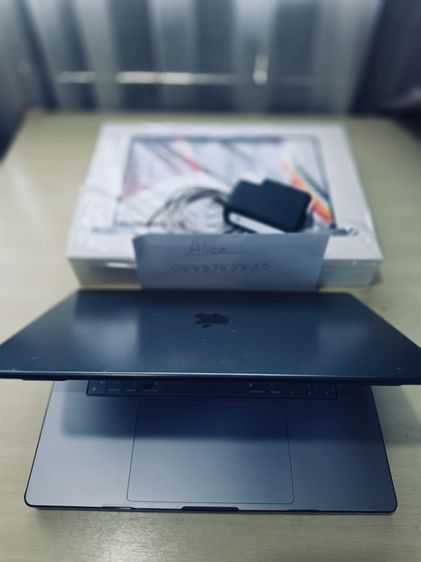 💻 MacBook Pro 16” M1 Pro ปี 2021 | RAM 16GB | SSD 512GB รูปที่ 5