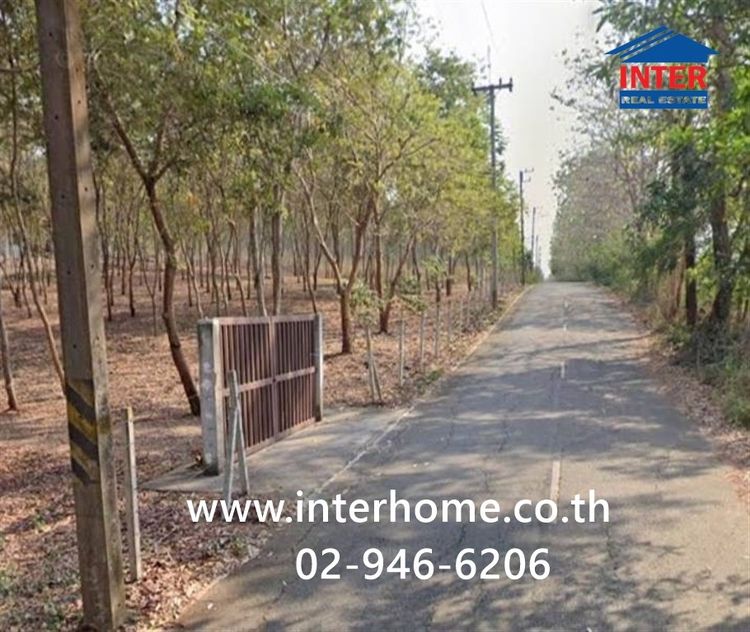 ที่ดิน + บ้าน 1 ชั้น 33 ไร่ 210 ตร.ว. ที่ดิน + บ้าน ใกล้นิคมอมตะซิตี้ ชลบุรี2 ถนนหมายเลข3289 ถนนวัดเขาถ้ำ บ้านบึง ชลบุรี