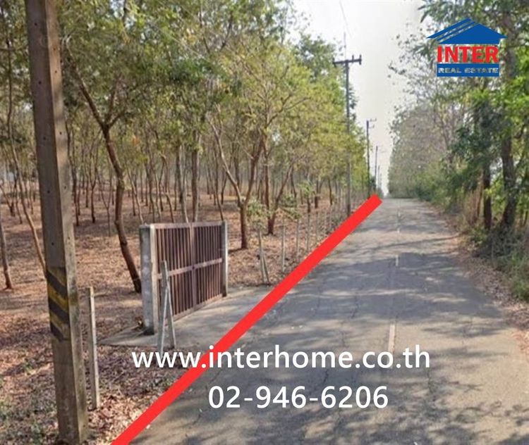 ที่ดิน + บ้าน 1 ชั้น 33 ไร่ 210 ตร.ว. ที่ดิน + บ้าน ใกล้นิคมอมตะซิตี้ ชลบุรี2 ถนนหมายเลข3289 ถนนวัดเขาถ้ำ บ้านบึง ชลบุรี รูปที่ 3
