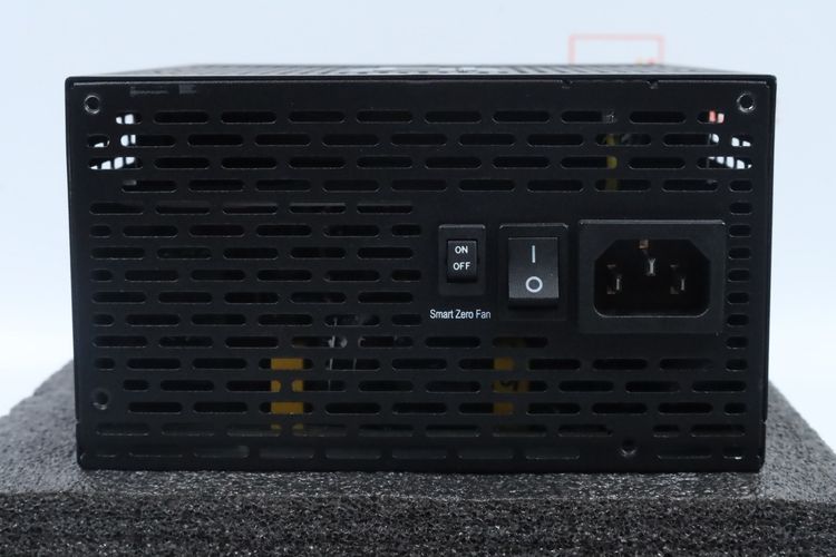 POWER SUPPLY 850W 80+ GOLD THERMALTAKE TOUGHPOWER รูปที่ 7