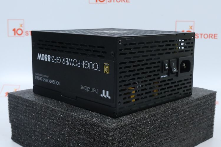 POWER SUPPLY 850W 80+ GOLD THERMALTAKE TOUGHPOWER รูปที่ 5