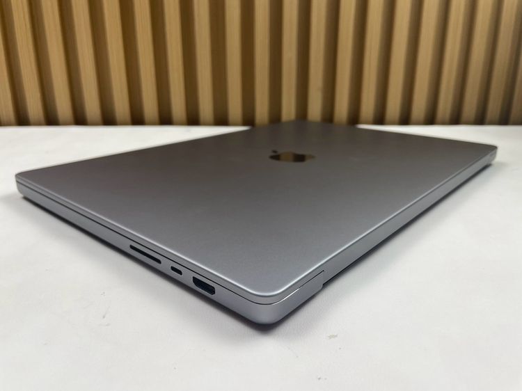 MacBook Pro 16-inch M2 Max 2023 Ram32GB SSD1TB Space Gray   รูปที่ 10