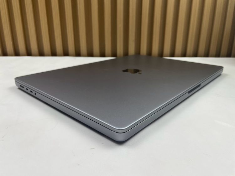 MacBook Pro 16-inch M2 Max 2023 Ram32GB SSD1TB Space Gray   รูปที่ 8