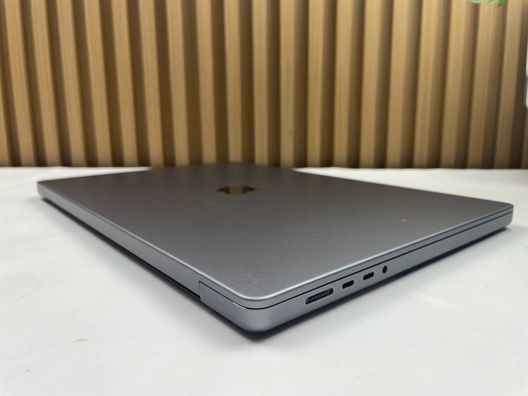 MacBook Pro 16-inch M2 Max 2023 Ram32GB SSD1TB Space Gray   รูปที่ 9
